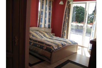 Litwa Privát Palanga, Zewnątrz